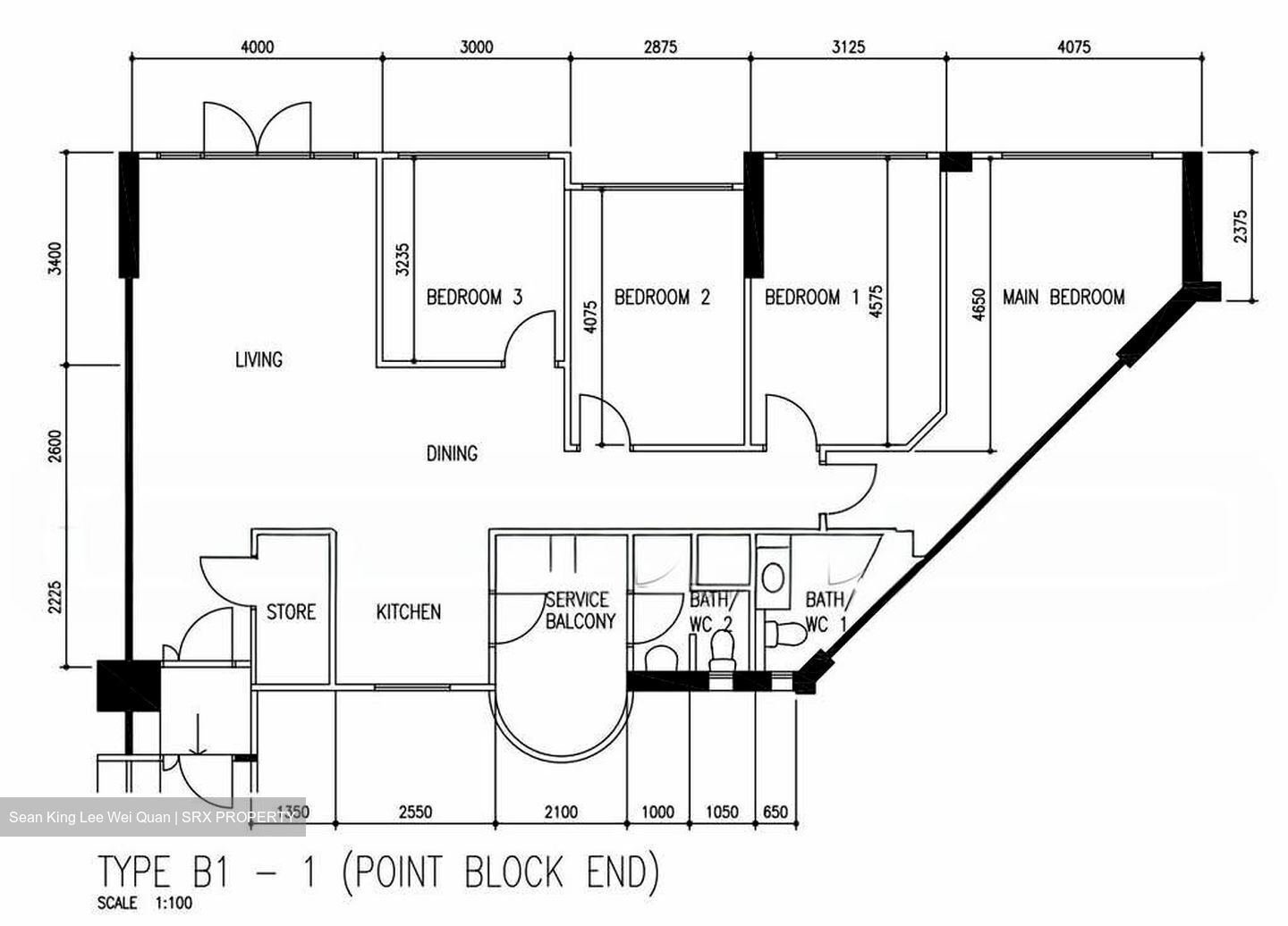 Blk 632 Choa Chu Kang North 6 (Choa Chu Kang), HDB 5 Rooms #543103191